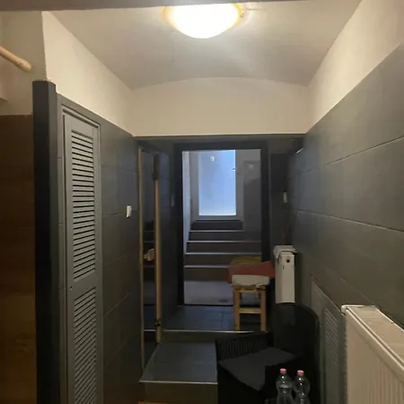 Centrum Hostel