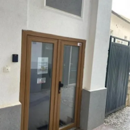 Хостел Centrum Дебрецен