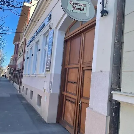 Centrum * Debrecen