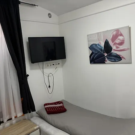 Centrum Hostel *