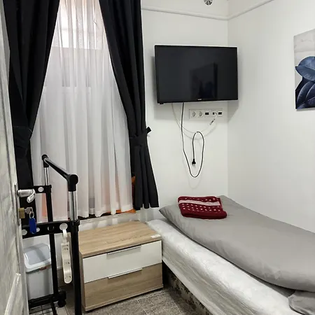 Hostel Centrum