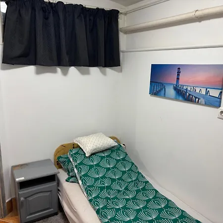 Hostel Centrum *