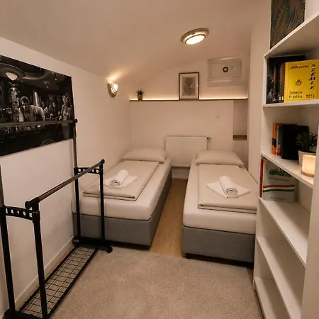 Hostel Centrum *