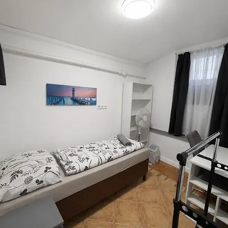 Hostel Centrum Debrecen