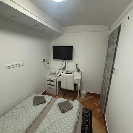Hostel Centrum *