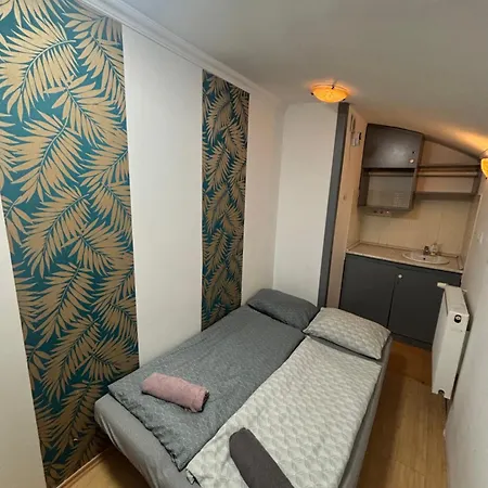 Hostel Centrum *