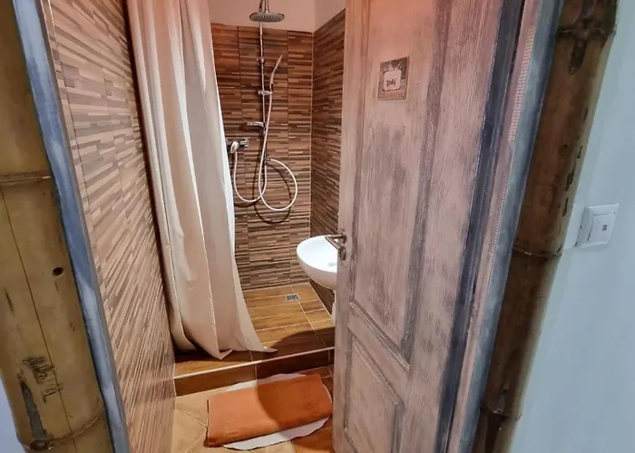 Centrum Хостел *