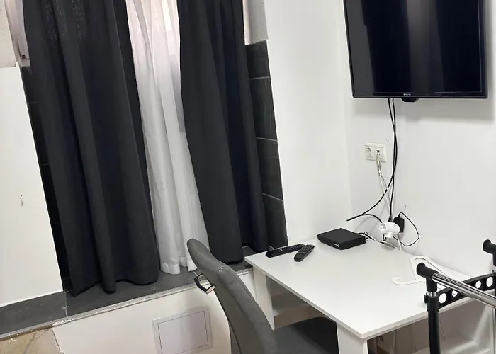 Centrum Хостел *